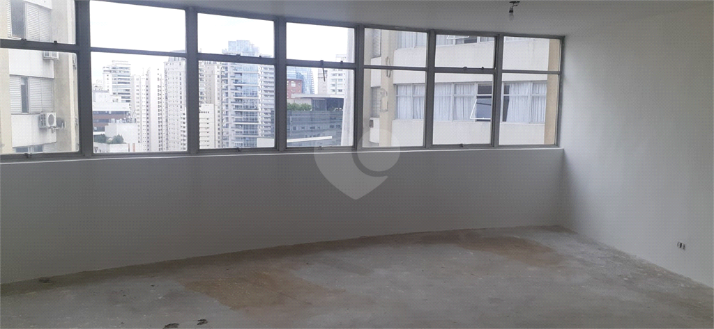 Venda Apartamento São Paulo Jardim Paulistano REO1015024 32