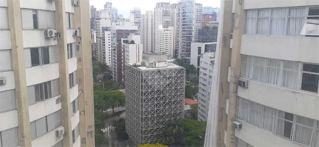 Venda Apartamento São Paulo Jardim Paulistano REO1015024 26