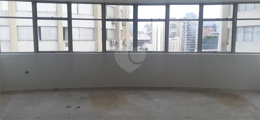 Venda Apartamento São Paulo Jardim Paulistano REO1015024 31