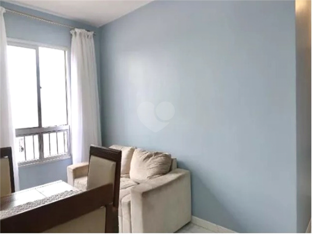 Venda Apartamento São Paulo Luz REO1015036 6