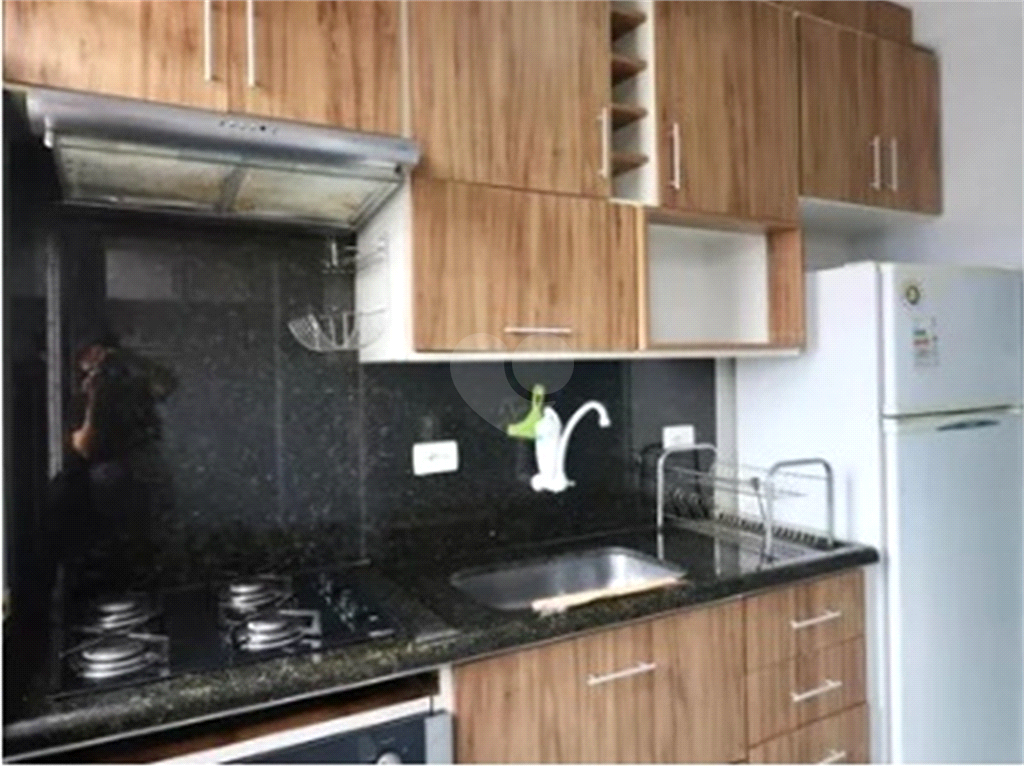 Venda Apartamento São Paulo Luz REO1015036 8