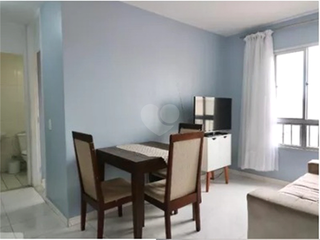 Venda Apartamento São Paulo Luz REO1015036 1