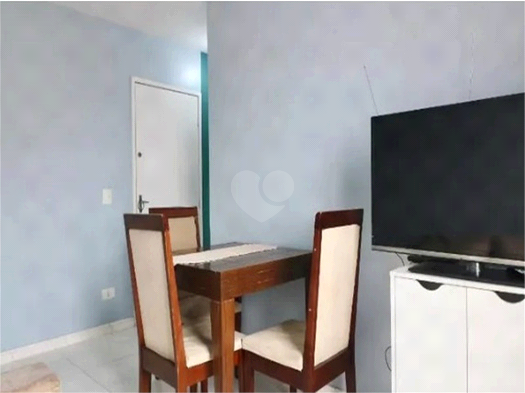 Venda Apartamento São Paulo Luz REO1015036 3