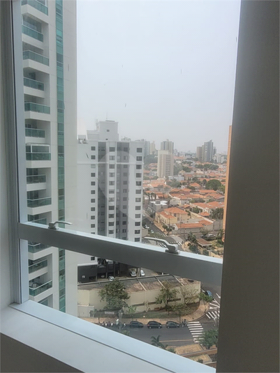 Aluguel Apartamento Indaiatuba Jardim Pompéia REO1015042 33