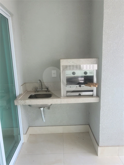 Aluguel Apartamento Indaiatuba Jardim Pompéia REO1015042 42