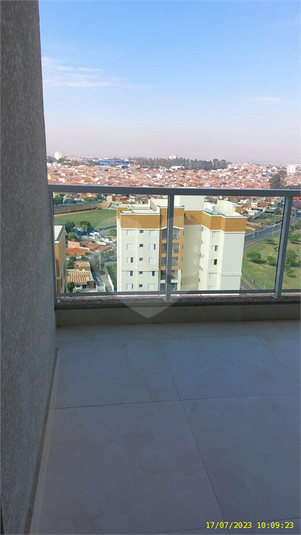 Aluguel Apartamento Indaiatuba Jardim Pompéia REO1015042 32