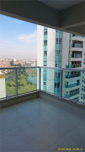 Aluguel Apartamento Indaiatuba Jardim Pompéia REO1015042 40