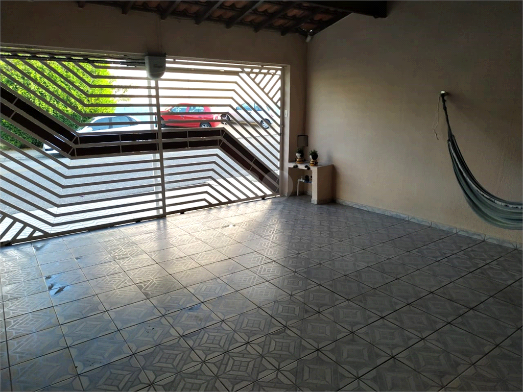 Venda Casa Sorocaba Jardim Residencial Deolinda Guerra REO1015052 3