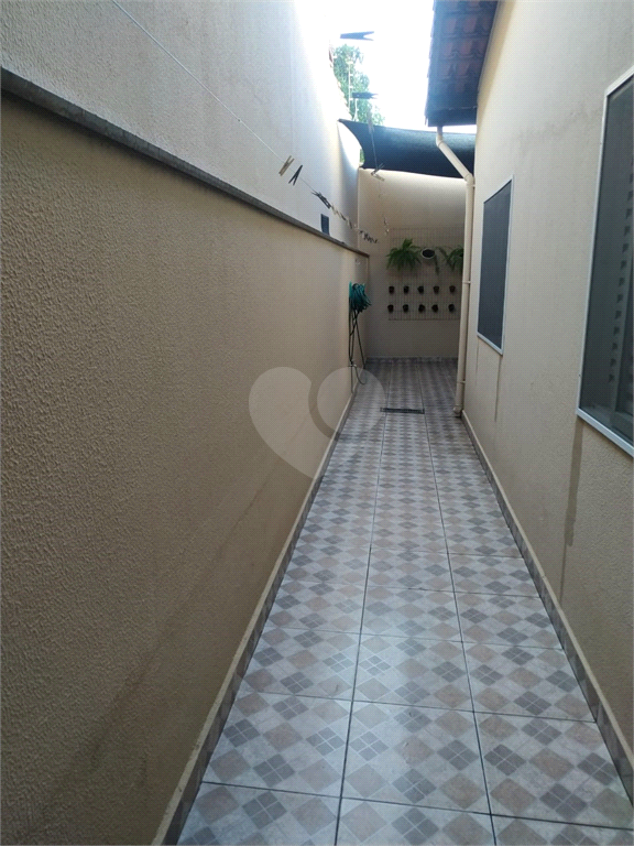 Venda Casa Sorocaba Jardim Residencial Deolinda Guerra REO1015052 12