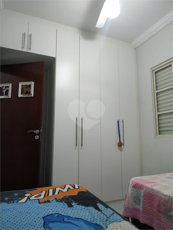 Venda Casa Sorocaba Jardim Residencial Deolinda Guerra REO1015052 10