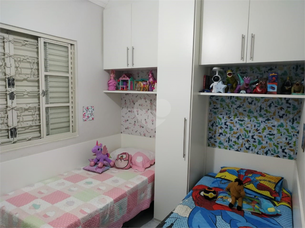 Venda Casa Sorocaba Jardim Residencial Deolinda Guerra REO1015052 11