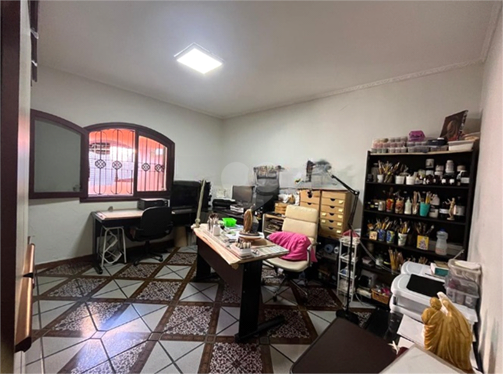 Venda Casa Guarulhos Vila Rosália REO1015144 13