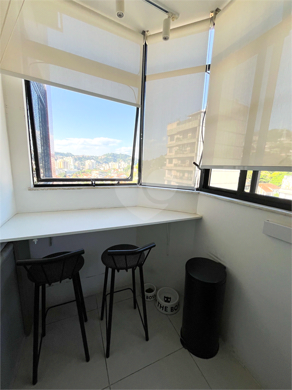 Venda Apartamento Niterói Icaraí REO1015169 12