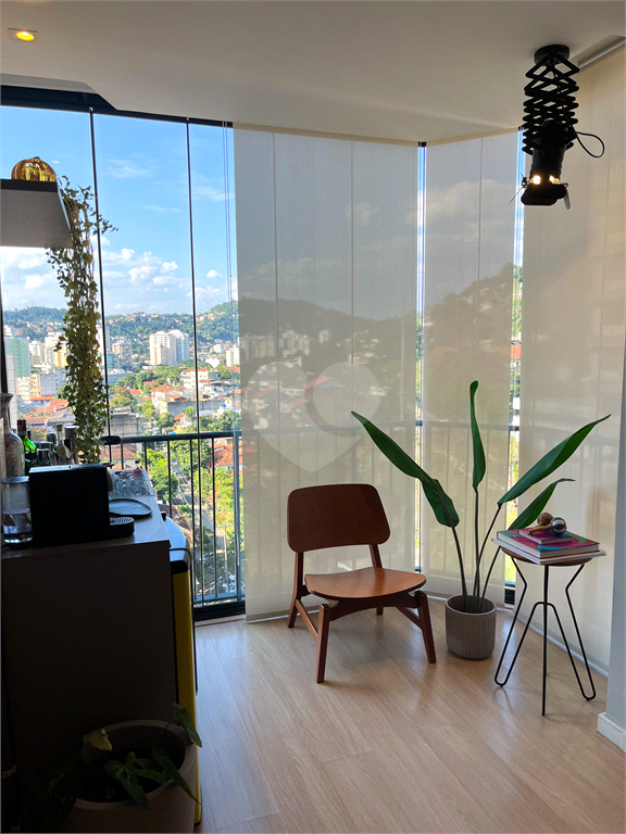 Venda Apartamento Niterói Icaraí REO1015169 4