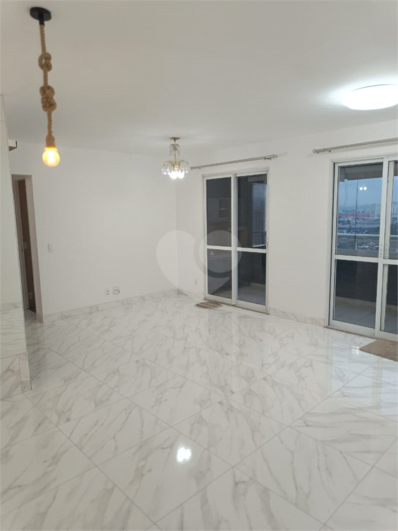 Venda Apartamento São Paulo Vila Maria REO1015172 3