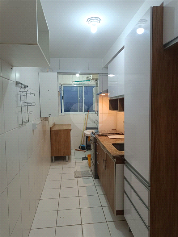 Venda Apartamento São Paulo Vila Maria REO1015172 7