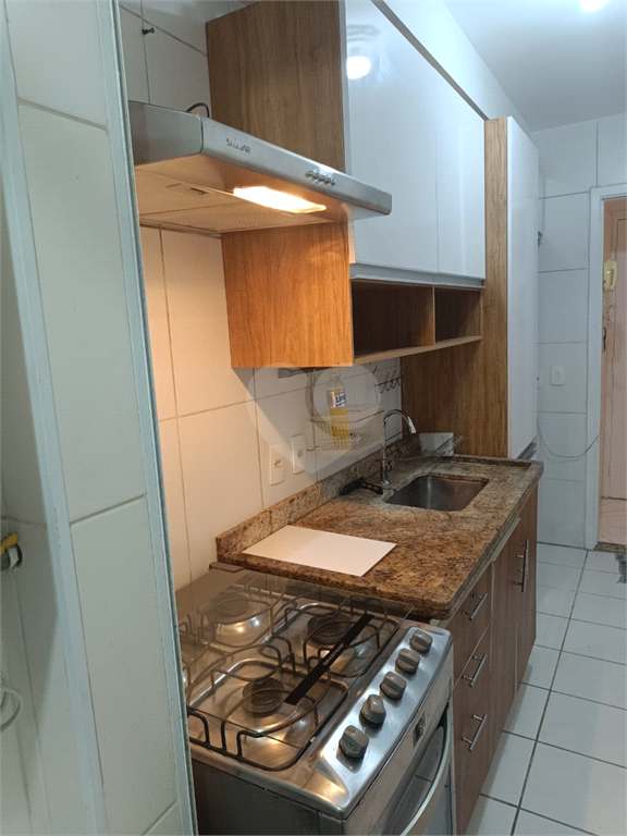 Venda Apartamento São Paulo Vila Maria REO1015172 8