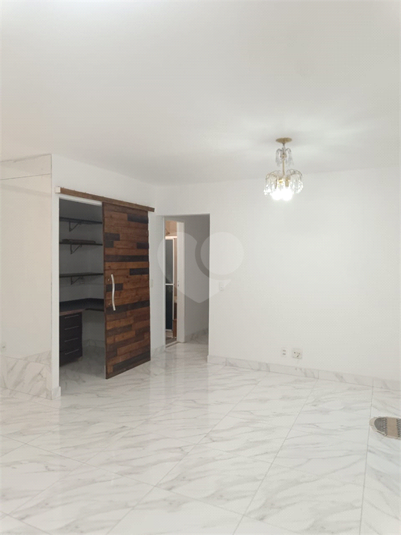 Venda Apartamento São Paulo Vila Maria REO1015172 2