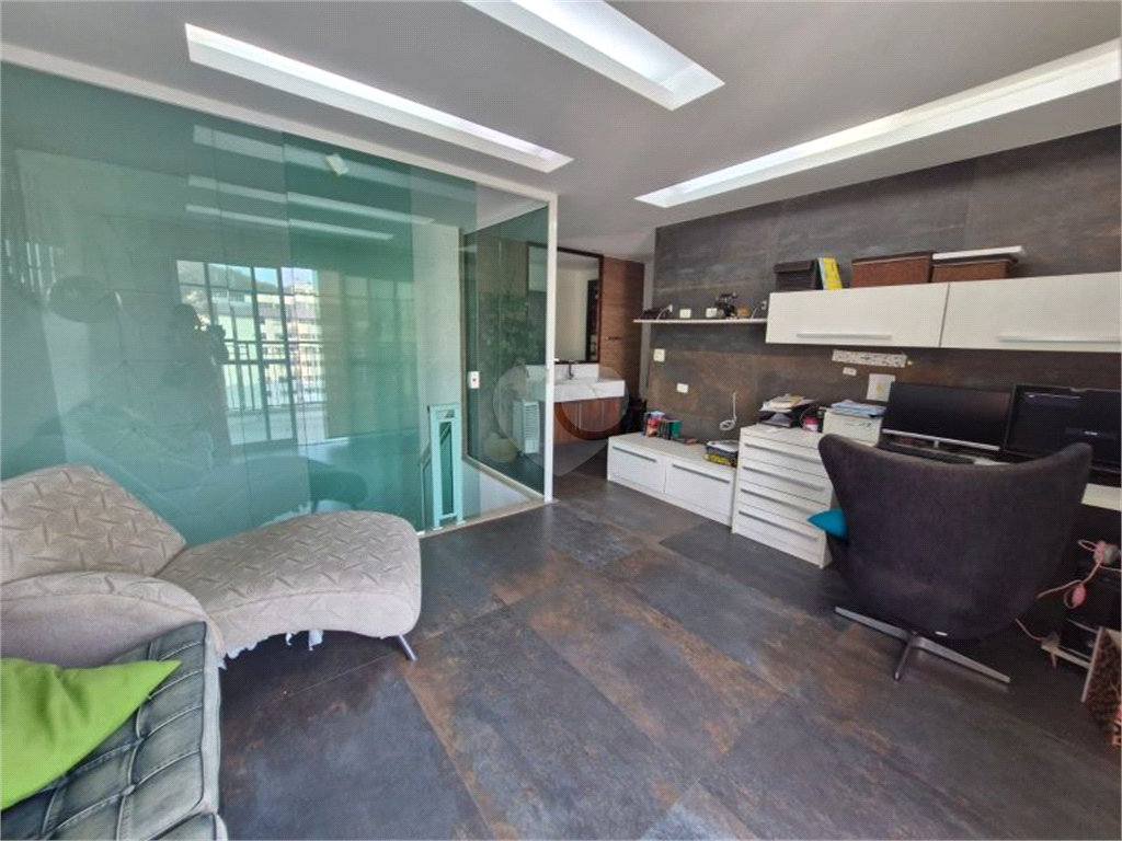 Venda Apartamento Niterói Icaraí REO1015190 27