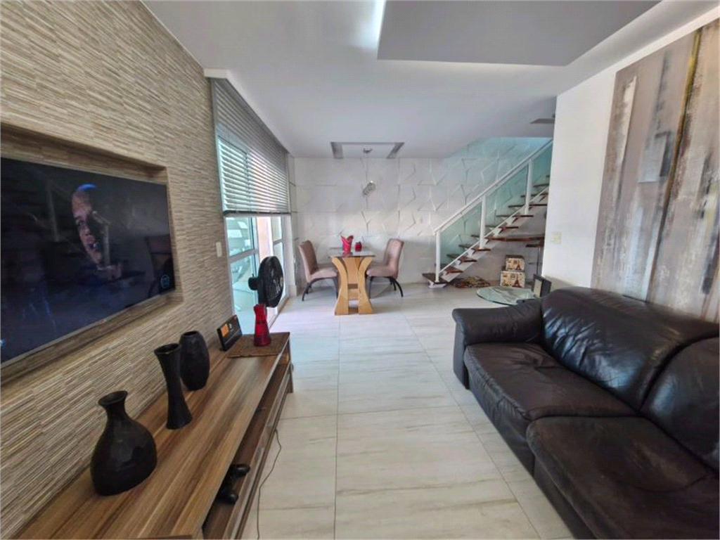 Venda Apartamento Niterói Icaraí REO1015190 6