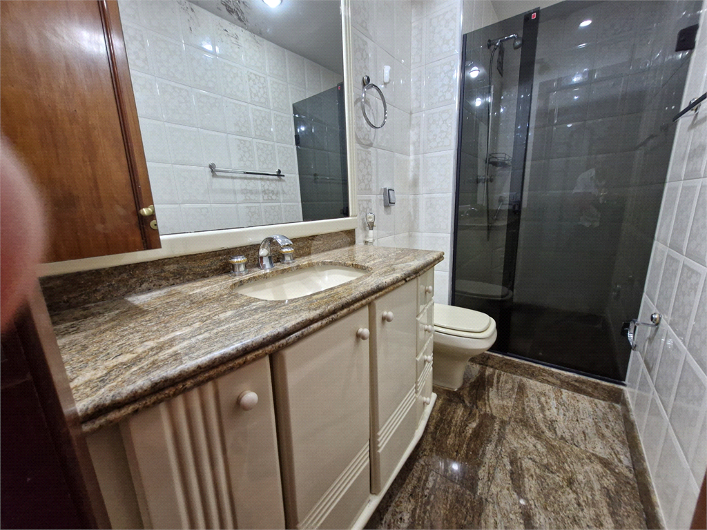 Venda Apartamento Rio De Janeiro Tijuca REO1015196 25