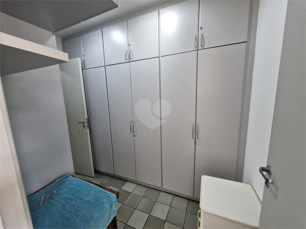 Venda Apartamento Rio De Janeiro Tijuca REO1015196 30