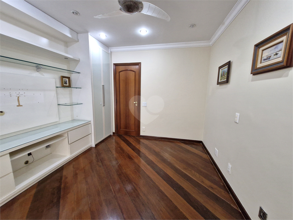 Venda Apartamento Rio De Janeiro Tijuca REO1015196 22