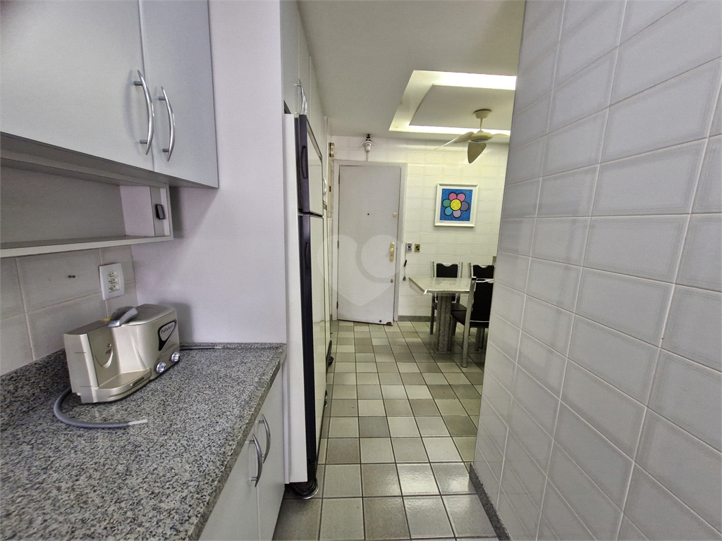 Venda Apartamento Rio De Janeiro Tijuca REO1015196 33