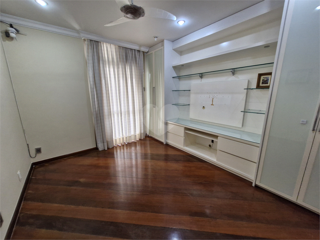 Venda Apartamento Rio De Janeiro Tijuca REO1015196 21