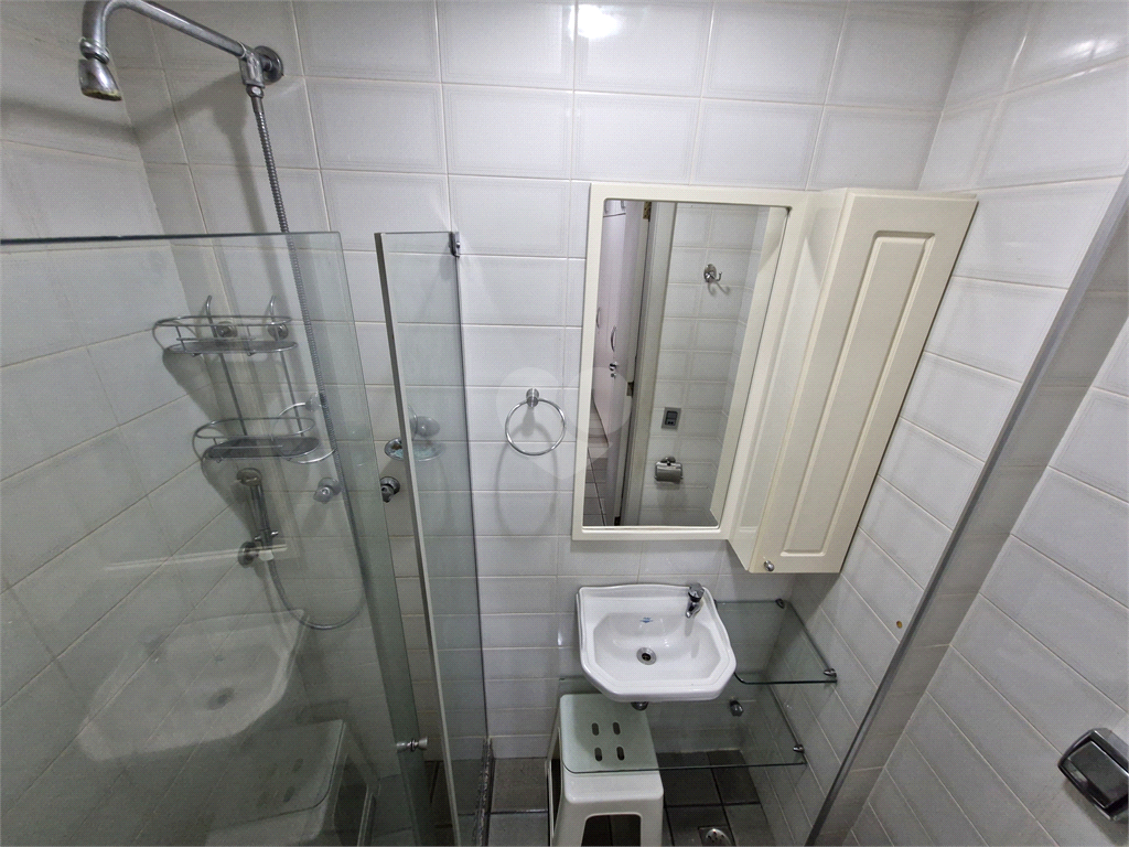 Venda Apartamento Rio De Janeiro Tijuca REO1015196 28