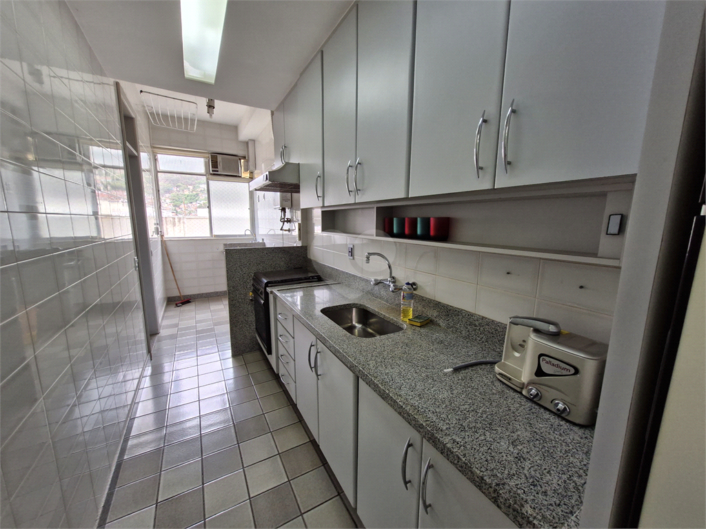 Venda Apartamento Rio De Janeiro Tijuca REO1015196 34