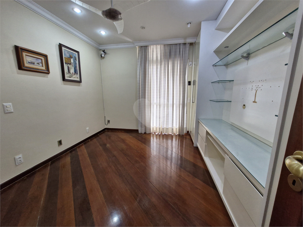 Venda Apartamento Rio De Janeiro Tijuca REO1015196 23