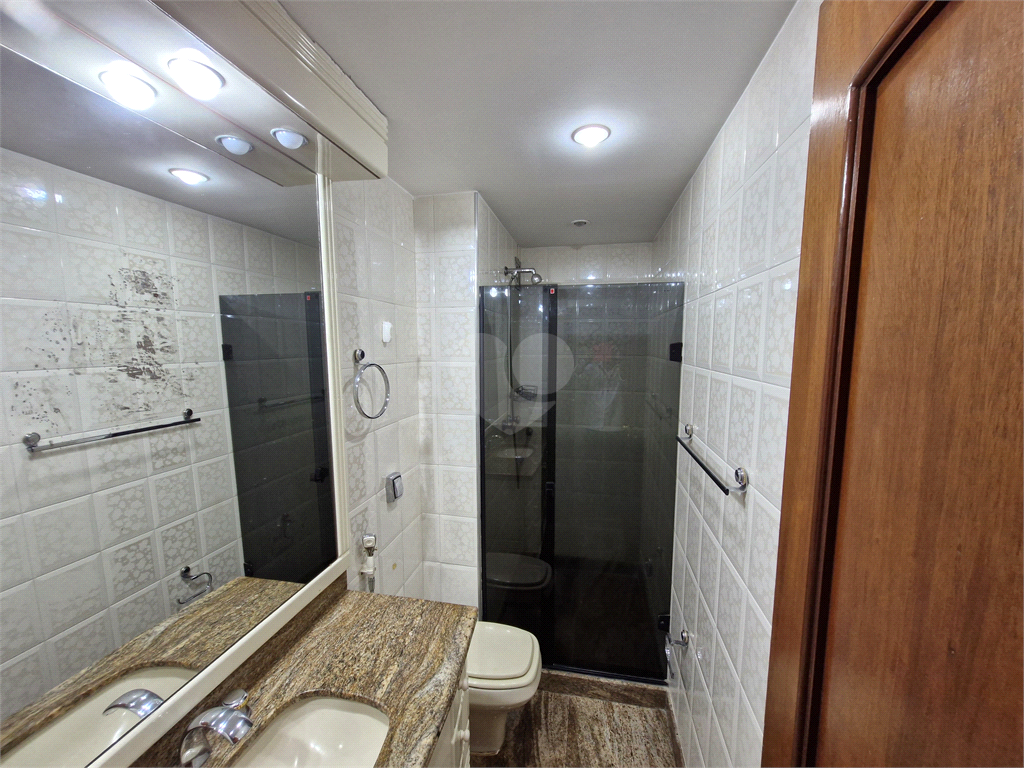 Venda Apartamento Rio De Janeiro Tijuca REO1015196 24