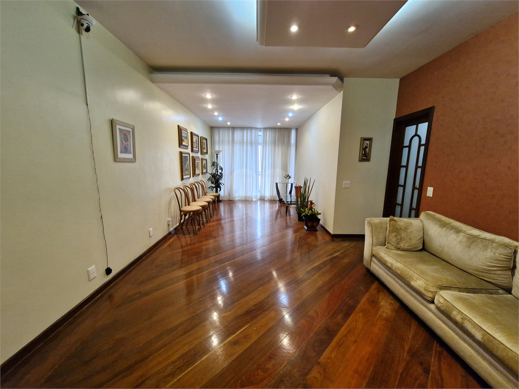 Venda Apartamento Rio De Janeiro Tijuca REO1015196 1