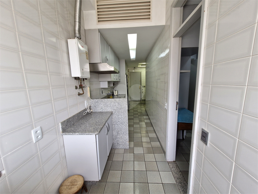 Venda Apartamento Rio De Janeiro Tijuca REO1015196 31