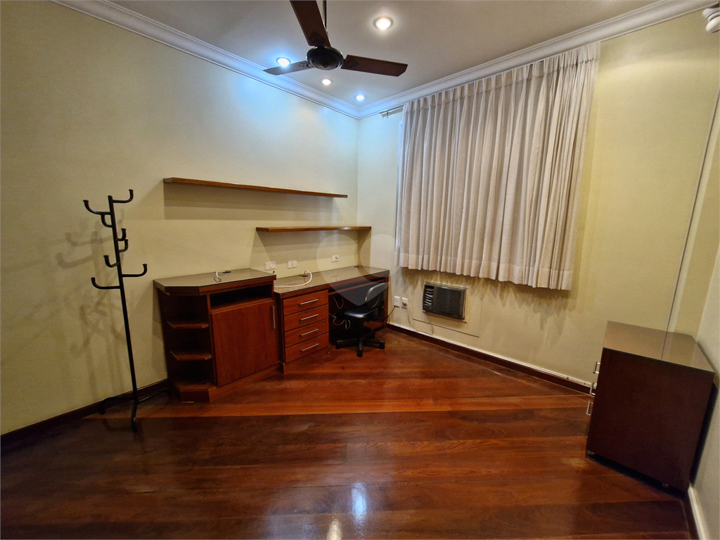 Venda Apartamento Rio De Janeiro Tijuca REO1015196 17