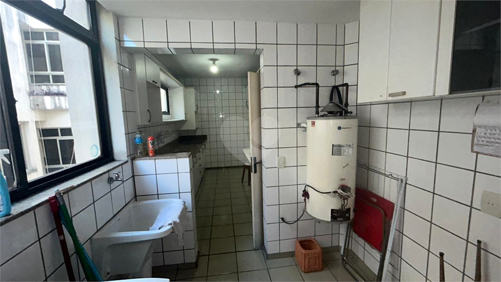 Venda Apartamento Vitória Jardim Da Penha REO1015203 14