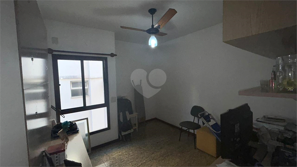 Venda Apartamento Vitória Jardim Da Penha REO1015203 11