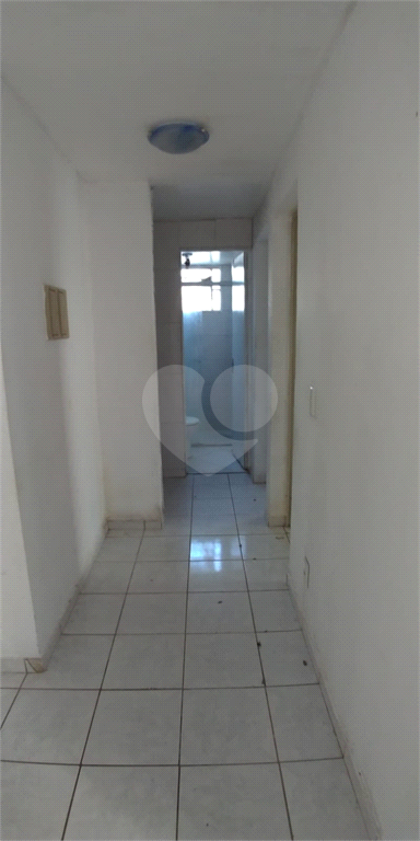 Venda Apartamento São Paulo Jardim Francisco Mendes REO1015225 9