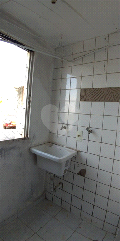 Venda Apartamento São Paulo Jardim Francisco Mendes REO1015225 4