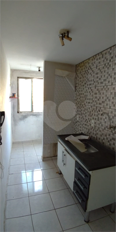 Venda Apartamento São Paulo Jardim Francisco Mendes REO1015225 3