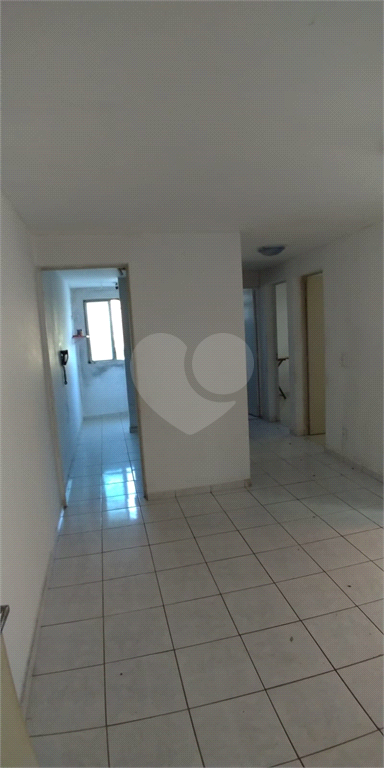 Venda Apartamento São Paulo Jardim Francisco Mendes REO1015225 2