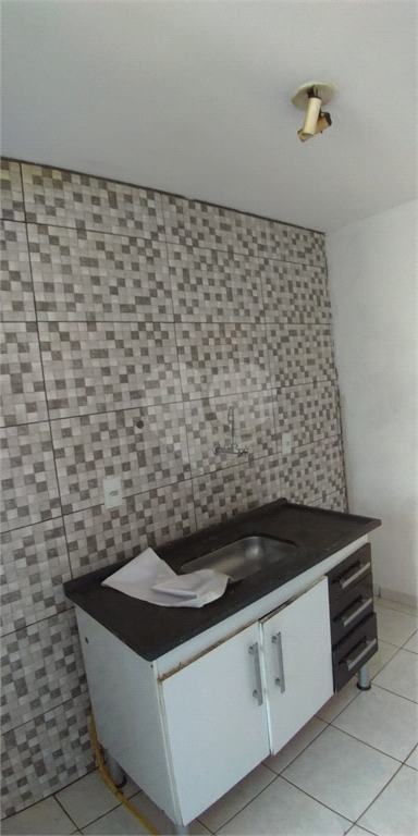 Venda Apartamento São Paulo Jardim Francisco Mendes REO1015225 5