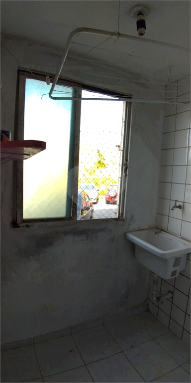 Venda Apartamento São Paulo Jardim Francisco Mendes REO1015225 8