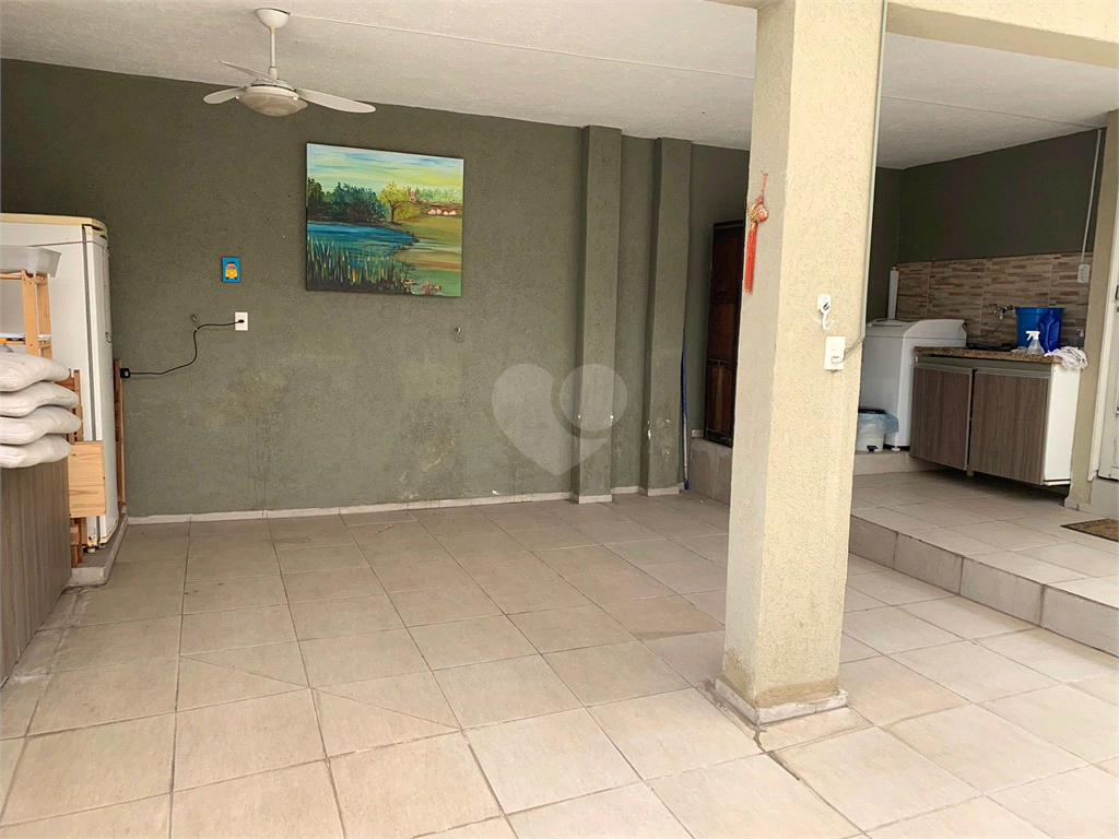 Venda Casa São Paulo Vila Ipojuca REO1015229 4