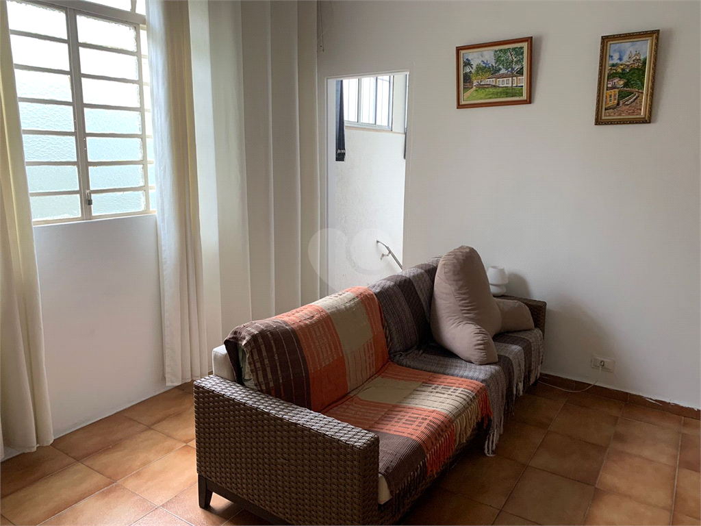 Venda Casa São Paulo Vila Ipojuca REO1015229 2