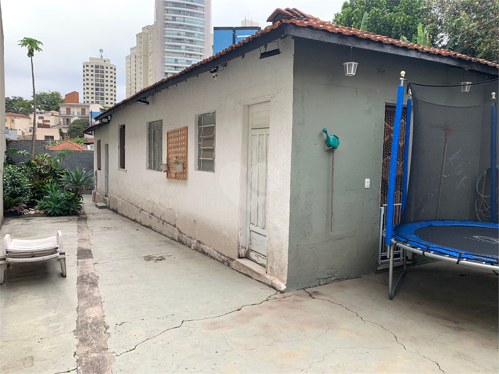 Venda Casa São Paulo Vila Ipojuca REO1015229 15