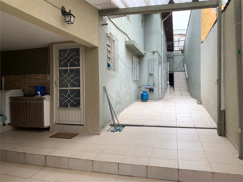 Venda Casa São Paulo Vila Ipojuca REO1015229 1