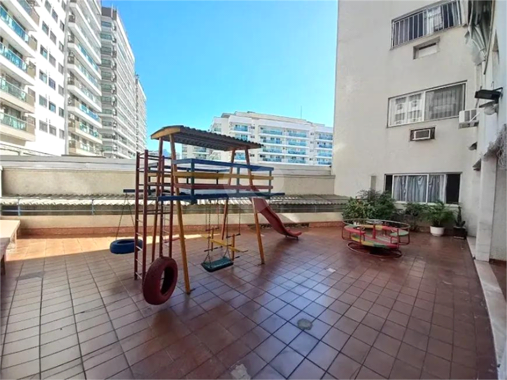 Venda Cobertura Rio De Janeiro Tijuca REO1015246 30