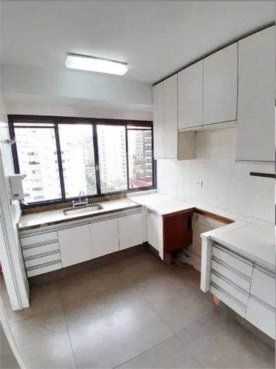 Aluguel Apartamento São Paulo Perdizes REO1015265 11